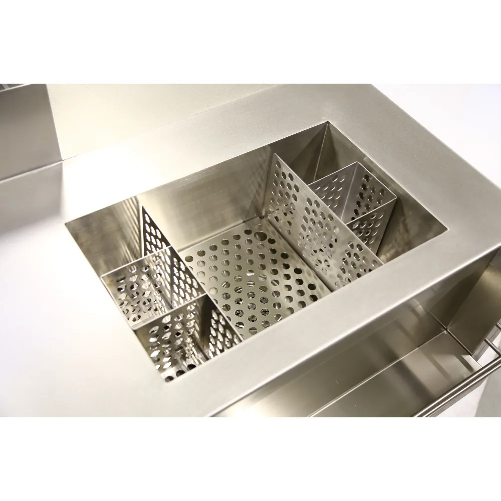 Ice table BHS-HoReCa BHS-7009-120/70/90
