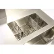 Ice table BHS-HoReCa BHS-7009-120/70/90