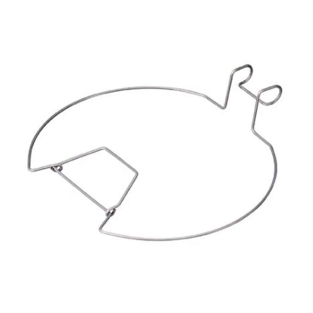 Spring retainer for filter BRAVILOR BONOMAT 7.330.101.101
