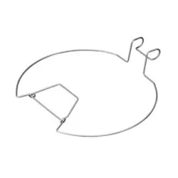 Spring retainer for filter BRAVILOR BONOMAT 7.330.101.101