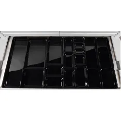 GN tray in PMMA Dupont A00019453