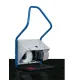 Shoe cleaning machine HEUTE 045-2500