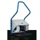 Shoe cleaning machine HEUTE 046-2500