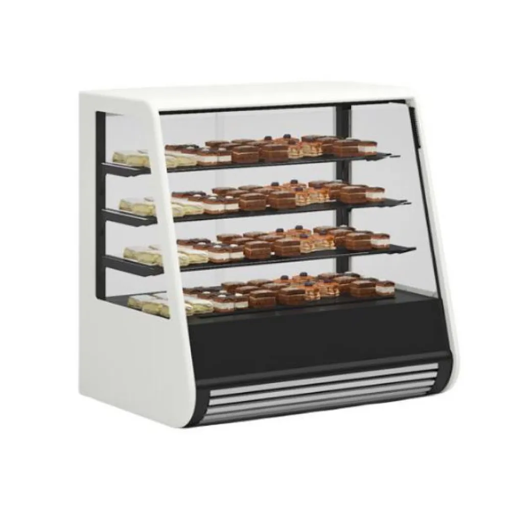 Display cabinet JUKA C-1 DC 90/NE