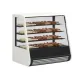 Display cabinet JUKA C-1 DC 90/NE