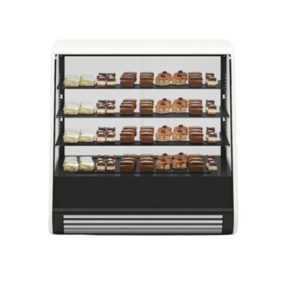 Display cabinet JUKA C-1 DC 90/NE