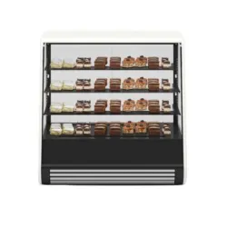 Display cabinet JUKA C-1 DC 90/NE