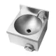 Automatic water mixer MONOLITH ARES050