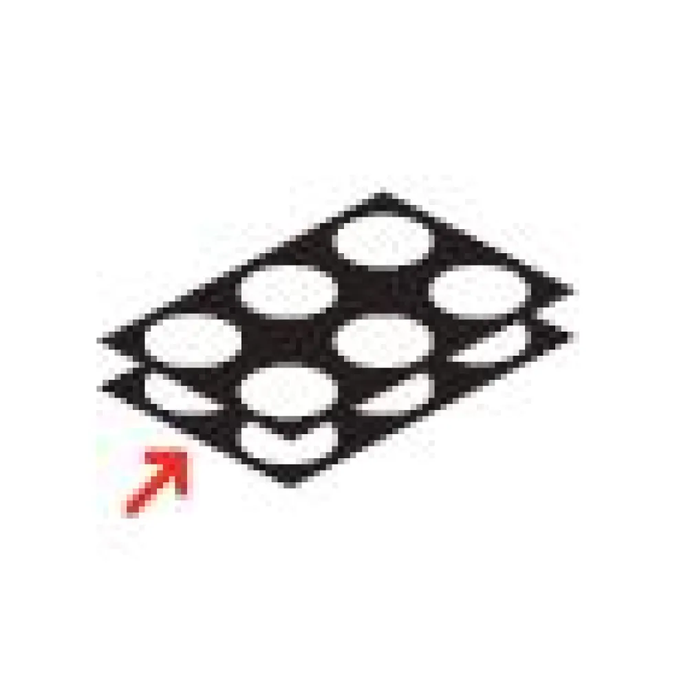 Electric pizza oven PIZZA GROUP P08PY12074