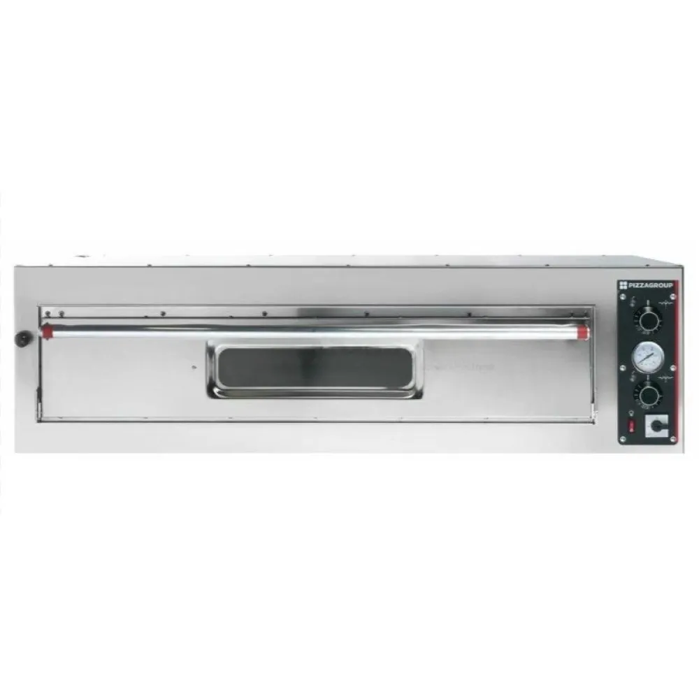 Electric pizza oven PIZZA GROUP P07EN10086