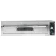 Electric pizza oven PIZZA GROUP P07EN10086