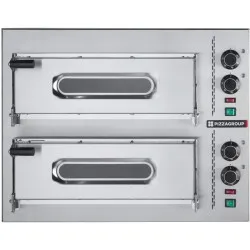 Electric pizza oven PIZZA GROUP P10CP10020
