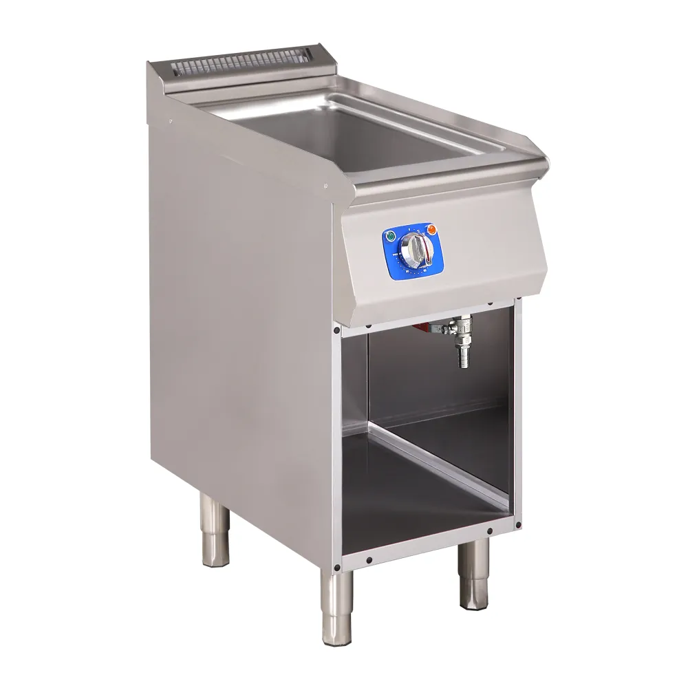 Bain-marie BHS-G GB1100-040EV+S02