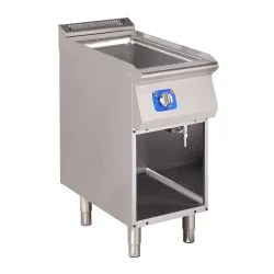 Bain-marie BHS-G GB1100-040EV+S02