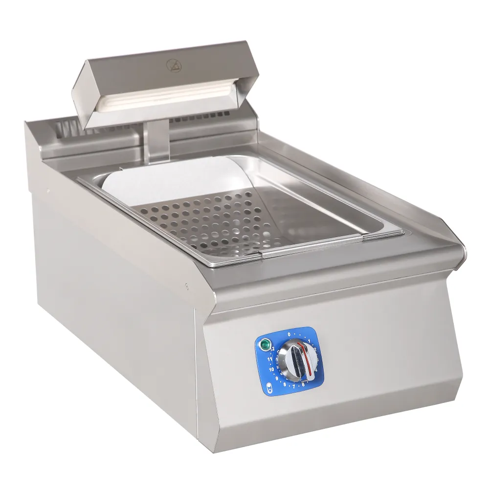 Deep fryer BHS-G GH1000-040EV