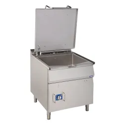 Electric deep fryer BHS-G GP1261-080GV+S00