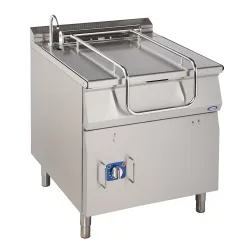 Electric deep fryer BHS-G GP1261-080GV+S00