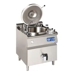 Electric boiling pot BHS-G GK511510-080GV