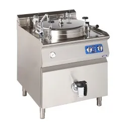 Electric boiling pot BHS-G GK511510-080GV