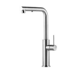 Water mixer MONOLITH EROSS316