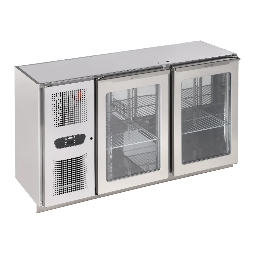 Bar refrigerator BHS-G MBCLLP0S0-145CV