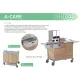 Serving and retail trolley ROCAM 042INCARE/A