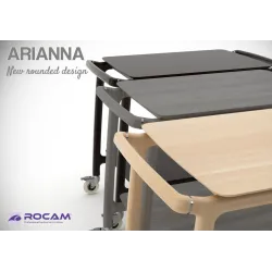 Service trolley ROCAM 005LEARI/2