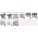 Self-service display counter ROCAM 01000ATH3MPR