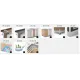 Self-service display counter ROCAM 01000ATH3MPRW