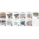Self-service display counter ROCAM 01000ATH5MRVEW