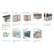 Self-service display counter ROCAM 01000ATH4FREW