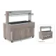 Self-service display counter ROCAM 01000ATH4FBM