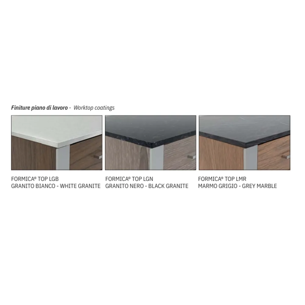 Self-service display counter ROCAM 010MOATHCOF