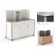 Self-service display counter ROCAM 010MOATHCOF