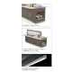 Self-service display counter ROCAM 010MOATHMT