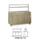 Self-service display counter ROCAM 010MOATHSAL3AL