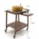 Service trolley ROCAM 005LEARI/2S