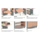 Canteen mobile module ROCAM 016MOBRK