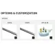 Bain-marie ROCAM 02000CAP000IN