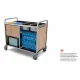 Cleaning equipment ROCAM 042INCARE/CL