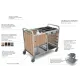 Cleaning equipment ROCAM 042INCARE/CL