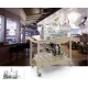 Service trolley ROCAM 005LEARI/BAR