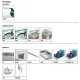 Drop-in cold well ROCAM 006INDROP4R