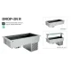 Drop-in cold well ROCAM 006INDROP4R