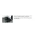 Drop-in cold well ROCAM 006INDROP4R
