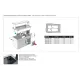 Drop-in cold well ROCAM 006INDROP5R/V