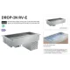 Drop-in cold well ROCAM 006INDROP5R/VE