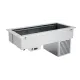 Drop-in cold well ROCAM 006INDROP5R/V