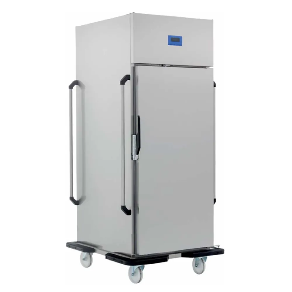 GN pan trolley ROCAM 039FR2/1C15
