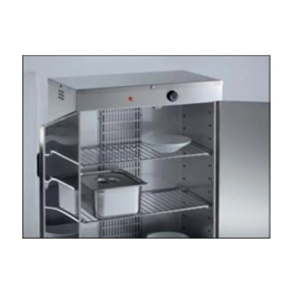 Plate warmer ROCAM 03800GEMM80IN